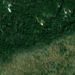 Satellite imagery of Vranograk, BA