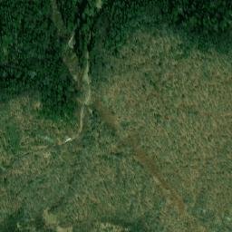 Satellite imagery of Mazurica, BA