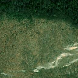 Satellite imagery of Mazurica, BA