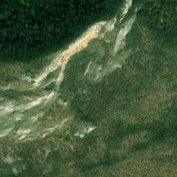 Satellite imagery of Mazurica, BA