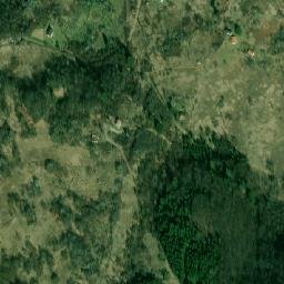 Satellite imagery of Bijela Stena, BA