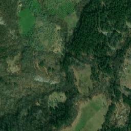 Satellite imagery of Debelo Brdo, BA