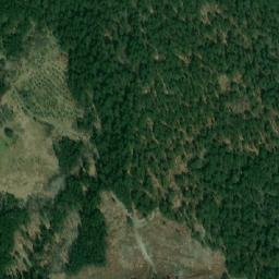 Satellite imagery of Debelo Brdo, BA