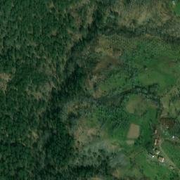 Satellite imagery of Debelo Brdo, BA
