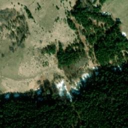 Satellite imagery of Resića Varda, BA