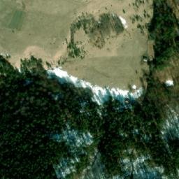 Satellite imagery of Resića Varda, BA