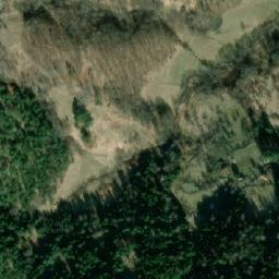 Satellite imagery of Kom, BA