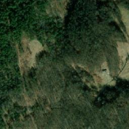 Satellite imagery of Žeguljska Stena, BA