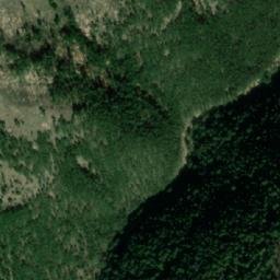 Satellite imagery of Pleć, BA