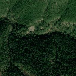 Satellite imagery of Kom, BA