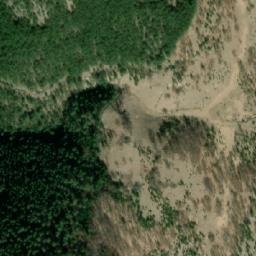 Satellite imagery of Kom, BA