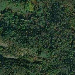 Satellite imagery of Vidakova Prevoja, RS