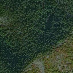 Satellite imagery of Kotlinska Kosa, RS