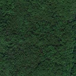 Satellite imagery of Manastirska Planina, RS