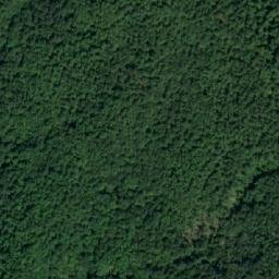 Satellite imagery of Manastirska Planina, RS