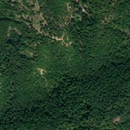 Satellite imagery of Debelo Brdo, RS