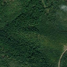 Satellite imagery of Debelo Brdo, RS
