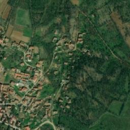 Satellite imagery of Drenovačka, RS