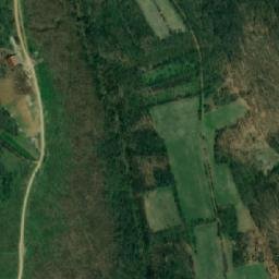 Satellite imagery of Drenovačka, RS