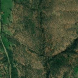 Satellite imagery of Smrdanačka Kosa, RS