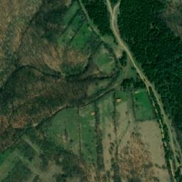 Satellite imagery of Smrdanačka Kosa, RS