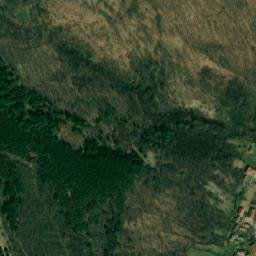 Satellite imagery of Smrdanačka Kosa, RS