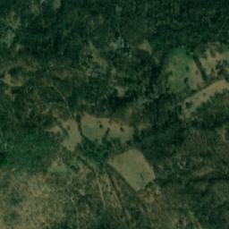 Satellite imagery of Veljikov Kamen, RS