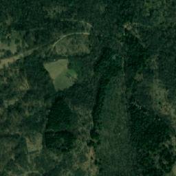 Satellite imagery of Veljikov Kamen, RS