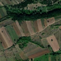 Satellite imagery of Beli Breg, RS