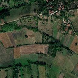 Satellite imagery of Beli Breg, RS