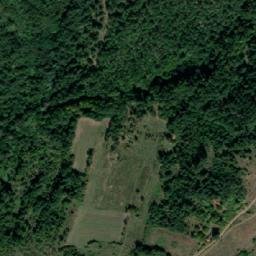 Satellite imagery of Rosulja, RS