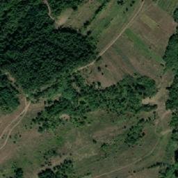 Satellite imagery of Rosulja, RS