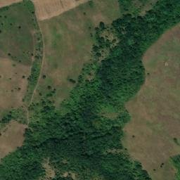 Satellite imagery of TT49, RO