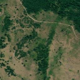 Satellite imagery of TT2321, RO