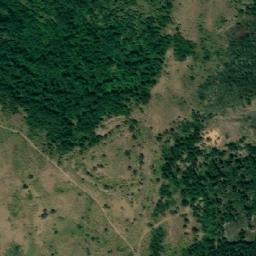 Satellite imagery of TT2321, RO