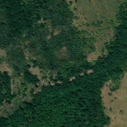 Satellite imagery of TT2321, RO