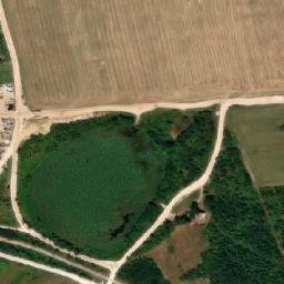 Satellite imagery of TT24/2/, RO