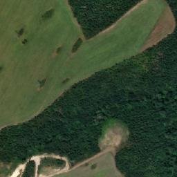 Satellite imagery of TT51, RO