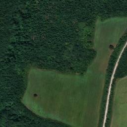 Satellite imagery of TT51, RO