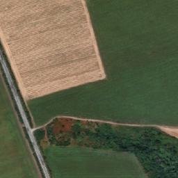 Satellite imagery of TT3, RO