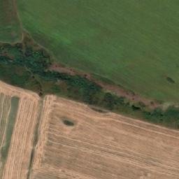 Satellite imagery of TT1, RO