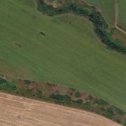 Satellite imagery of TT1, RO