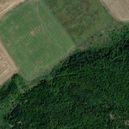 Satellite imagery of TT42, RO