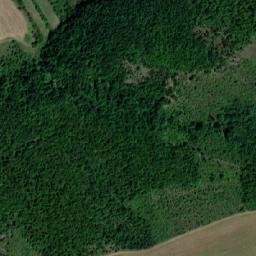 Satellite imagery of TT42, RO