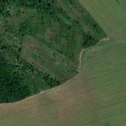 Satellite imagery of TT43, RO