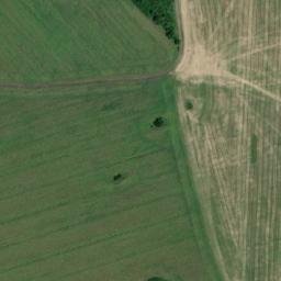 Satellite imagery of TT43, RO