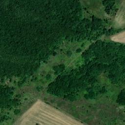 Satellite imagery of TT2, RO