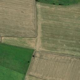 Satellite imagery of TT6, RO