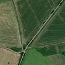 Satellite imagery of TT6, RO