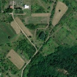 Satellite imagery of TT10/XLV/, RO